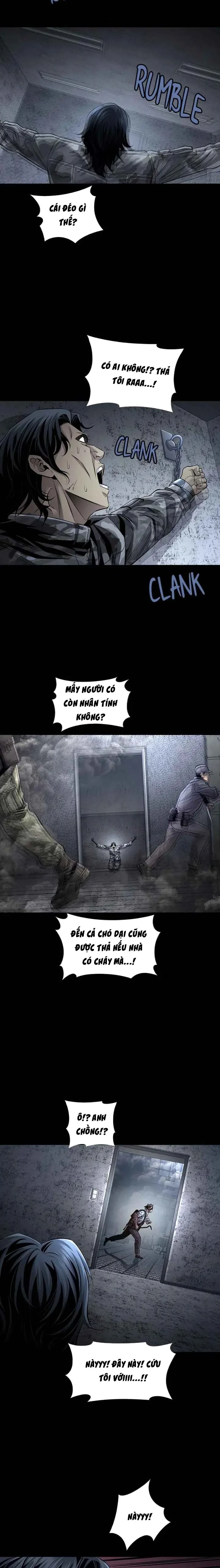 Dead Queen Chapter 77 - 19