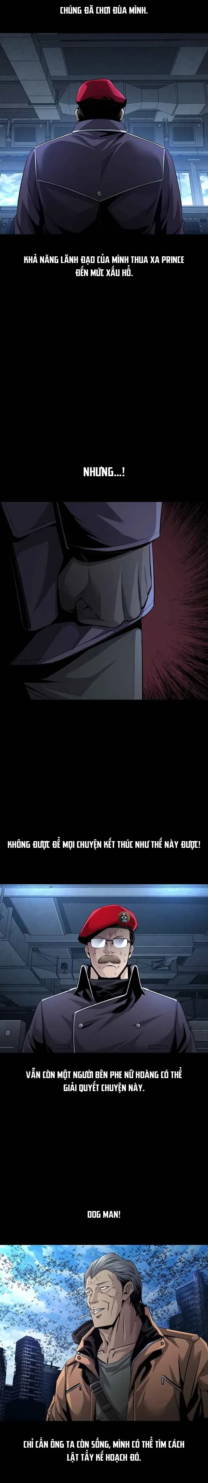 Dead Queen Chapter 78 - 6