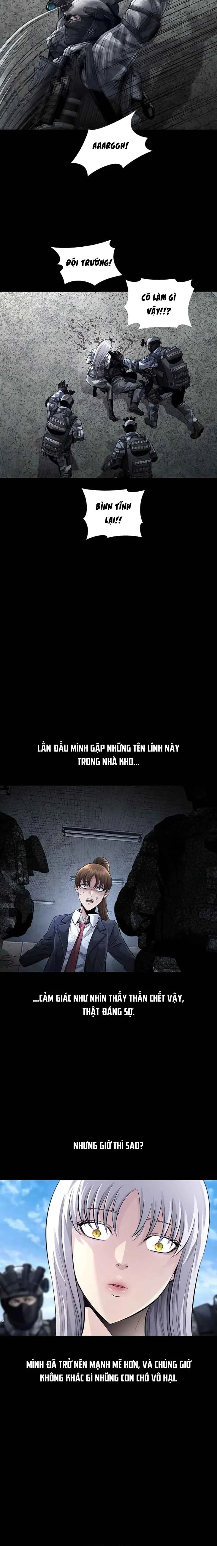 Dead Queen Chapter 78 - 9