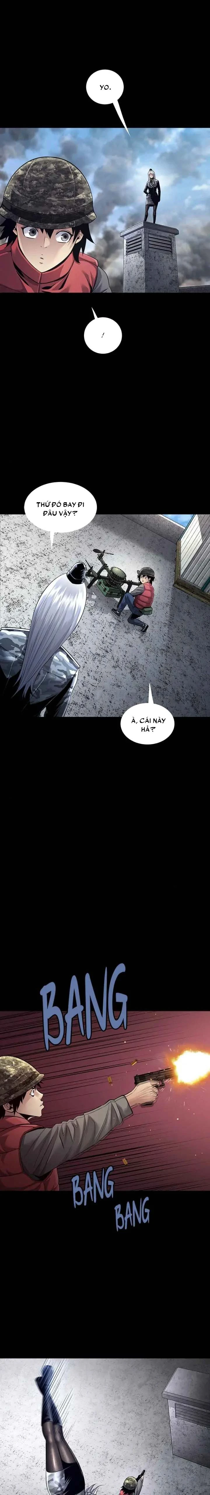 Dead Queen Chapter 78 - 12