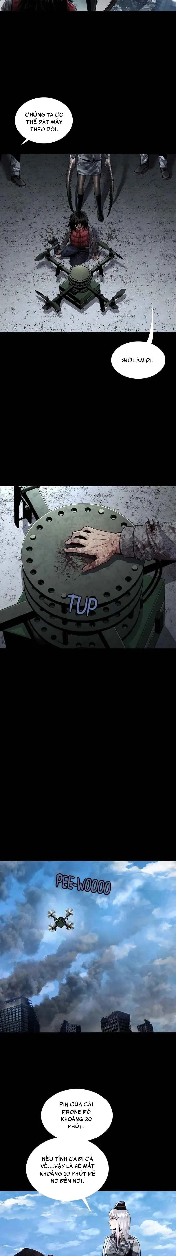 Dead Queen Chapter 78 - 15