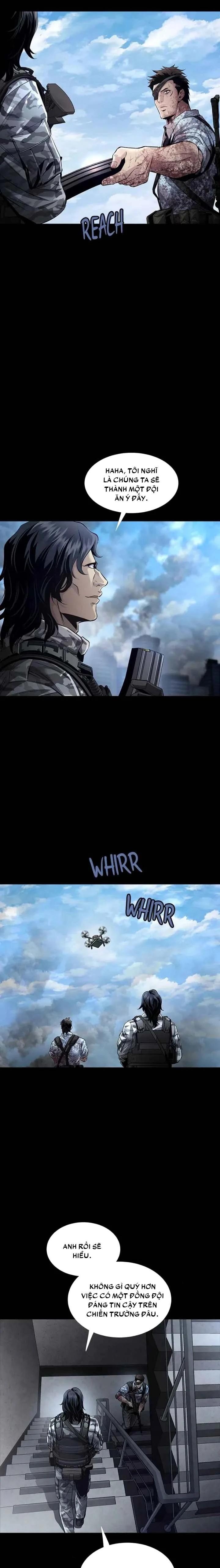 Dead Queen Chapter 78 - 17