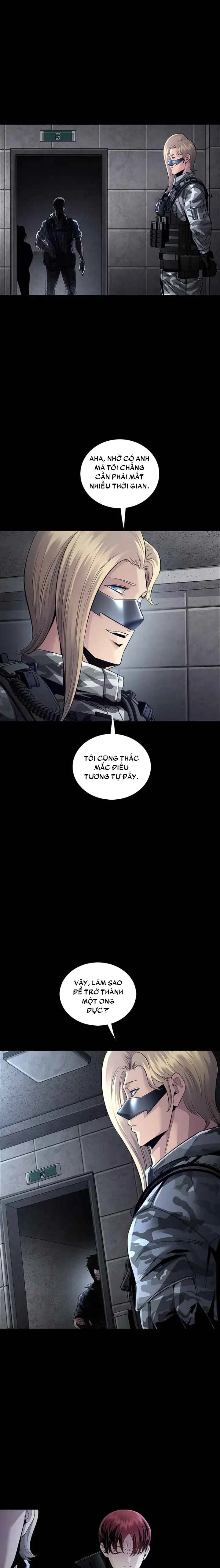 Dead Queen Chapter 78 - 20