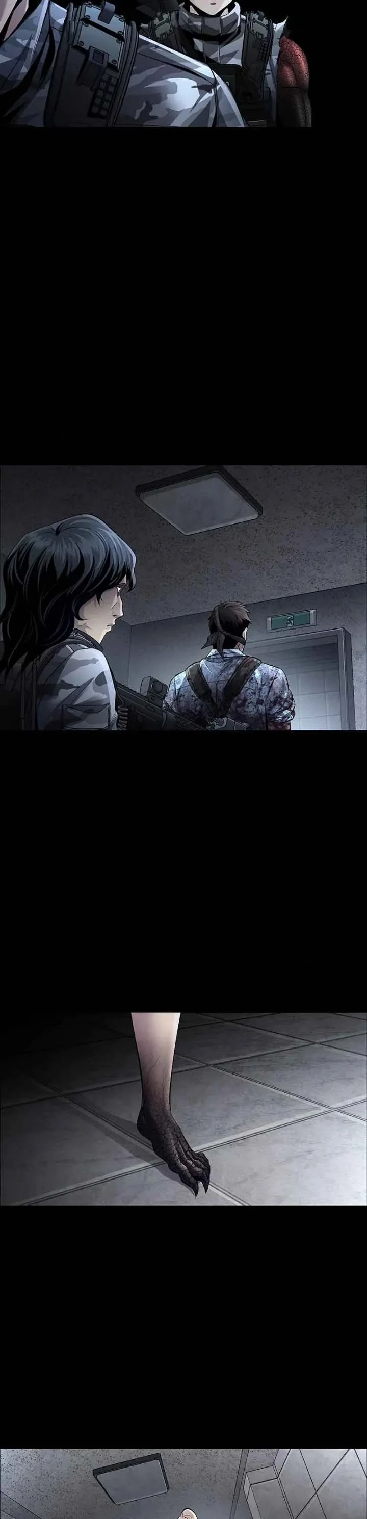 Dead Queen Chapter 78 - 21