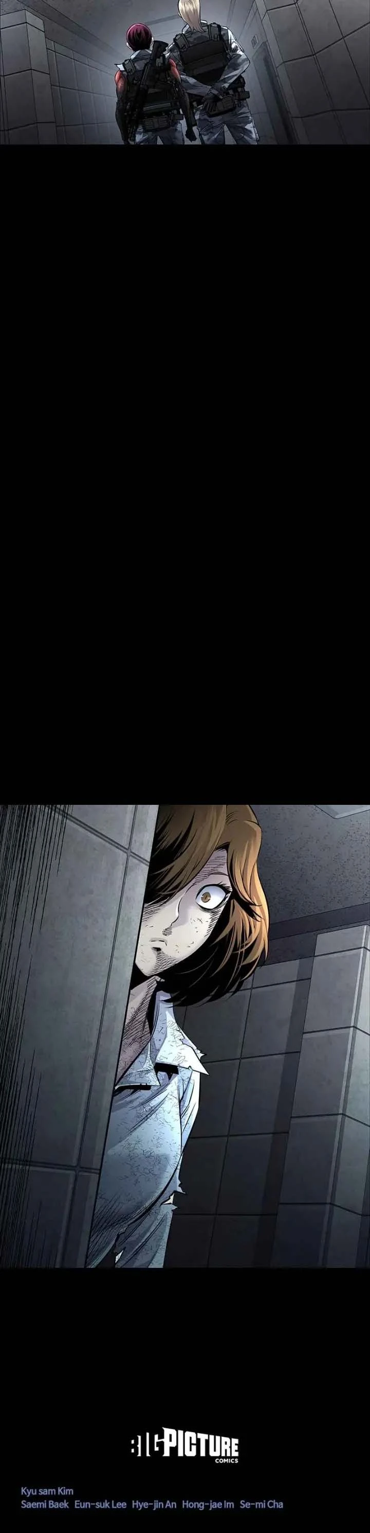 Dead Queen Chapter 78 - 22