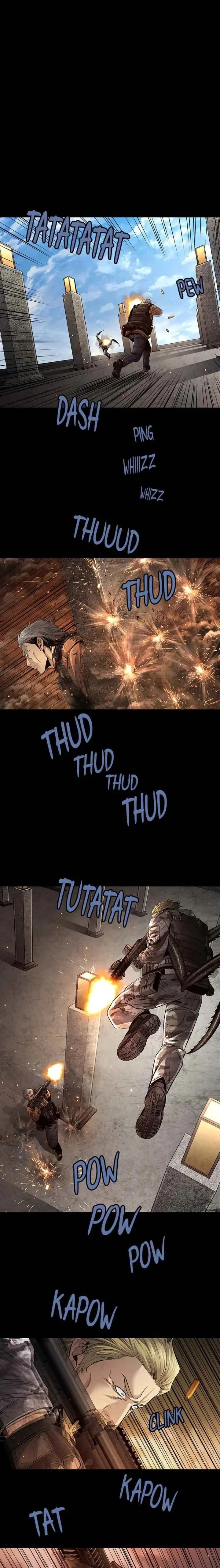 Dead Queen Chapter 79 - 6