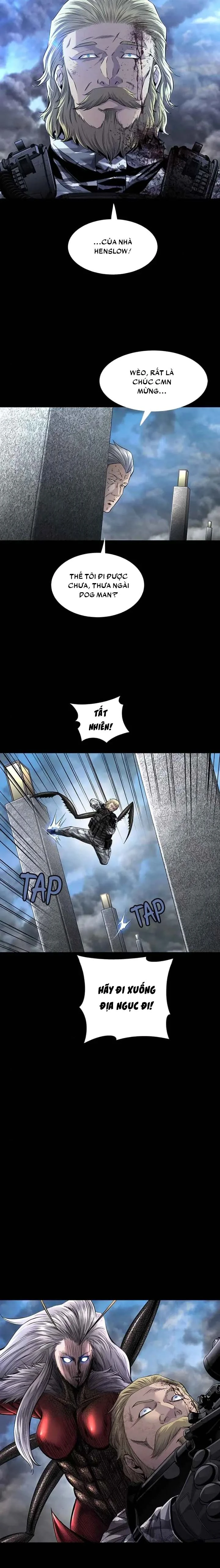 Dead Queen Chapter 79 - 10