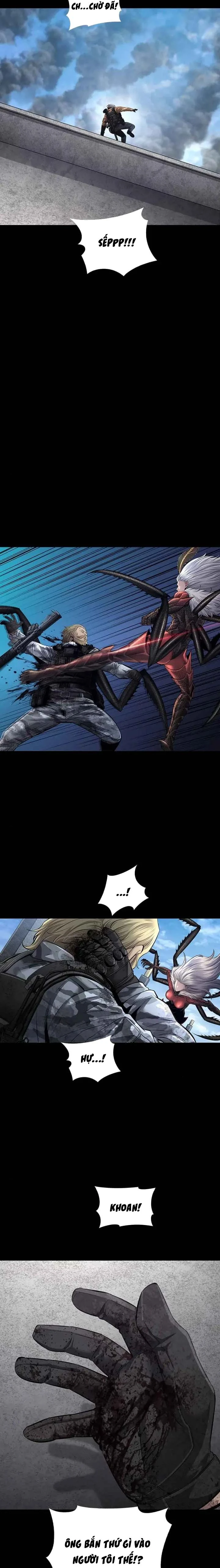 Dead Queen Chapter 79 - 12