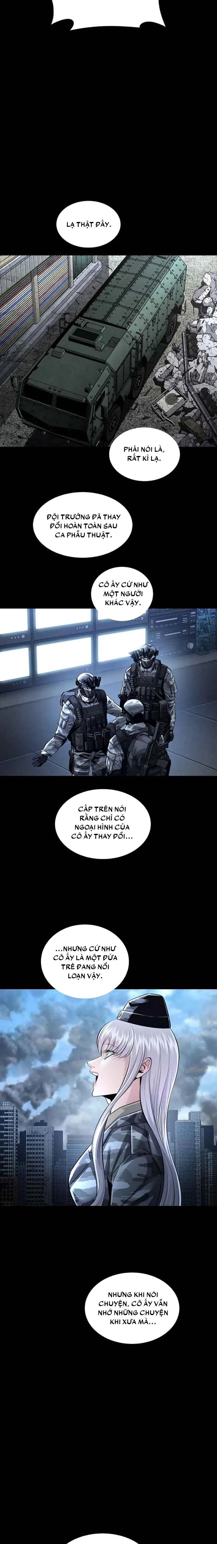 Dead Queen Chapter 79 - 13