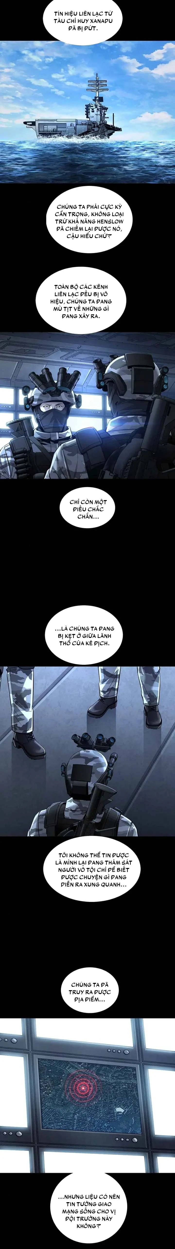 Dead Queen Chapter 79 - 14