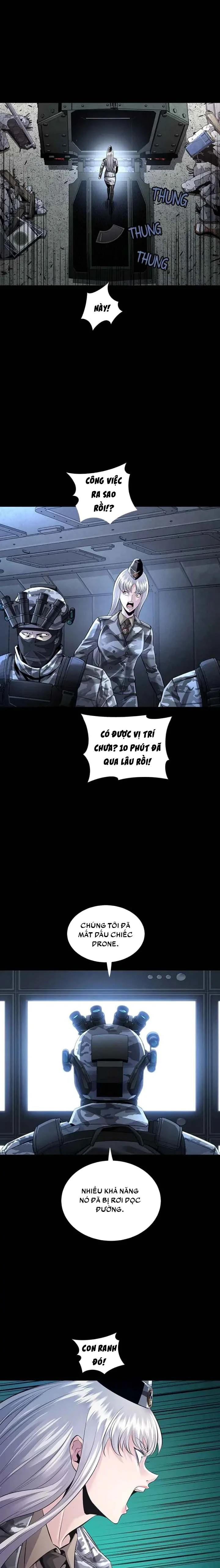 Dead Queen Chapter 79 - 15