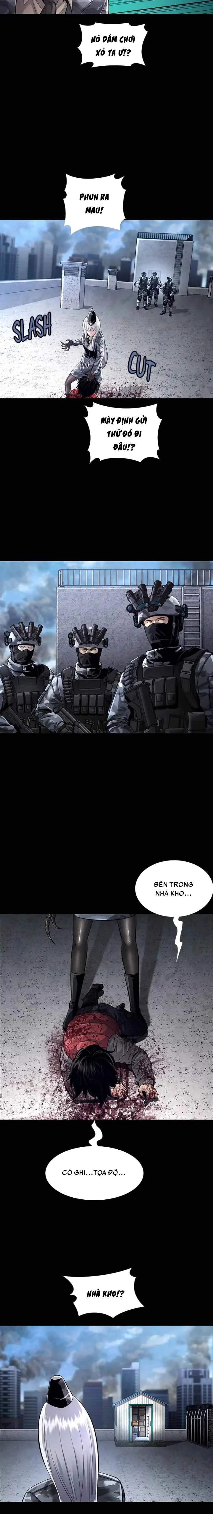 Dead Queen Chapter 79 - 16