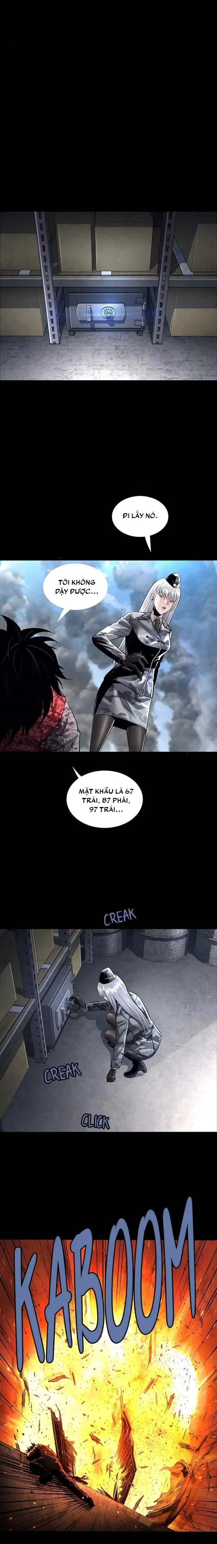 Dead Queen Chapter 79 - 17