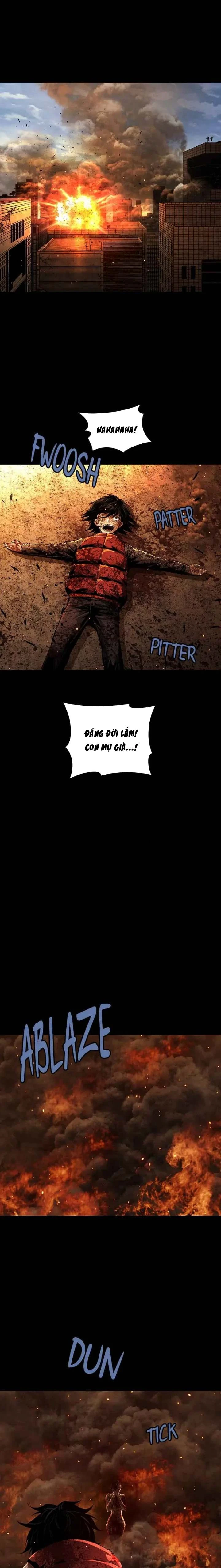 Dead Queen Chapter 79 - 18