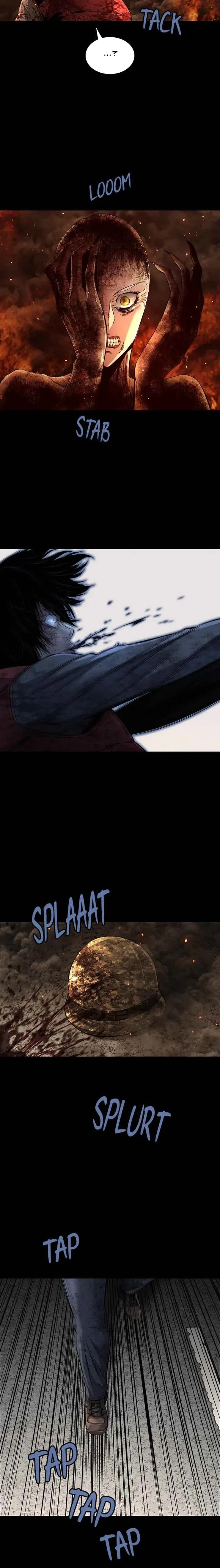 Dead Queen Chapter 79 - 19