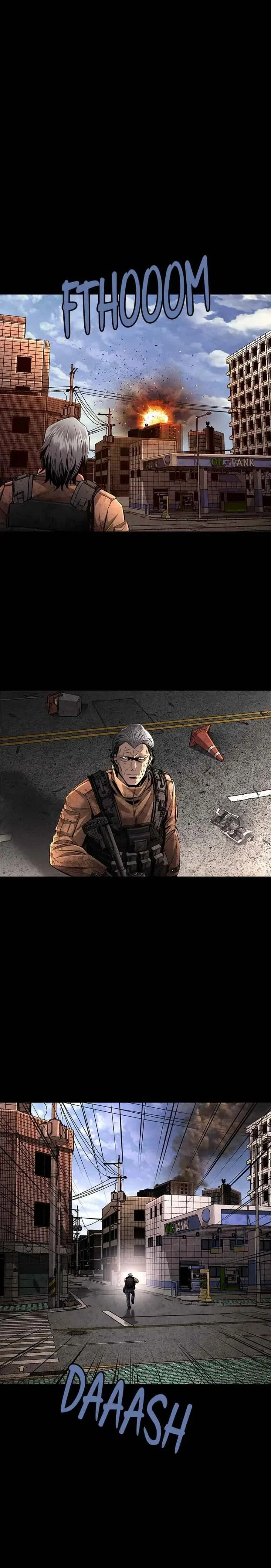 Dead Queen Chapter 79 - 20