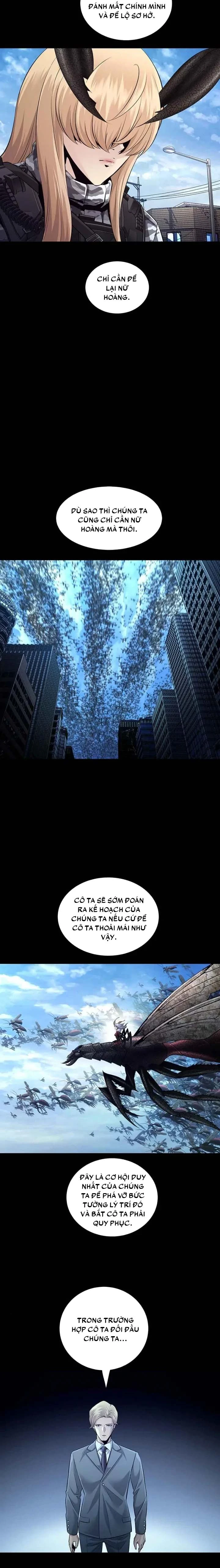Dead Queen Chapter 80 - 6