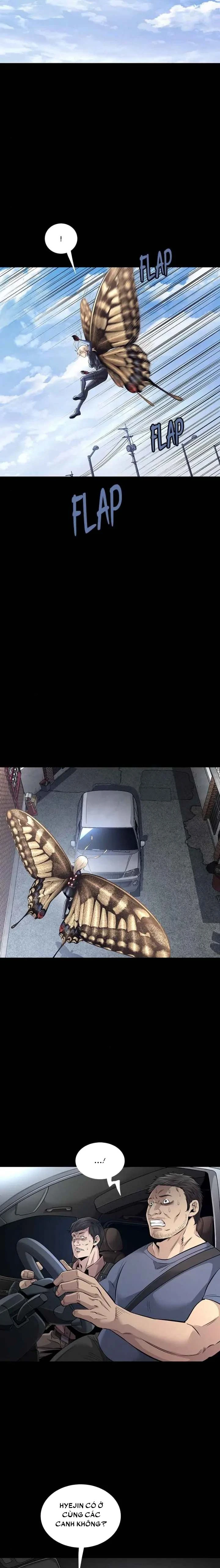 Dead Queen Chapter 80 - 9