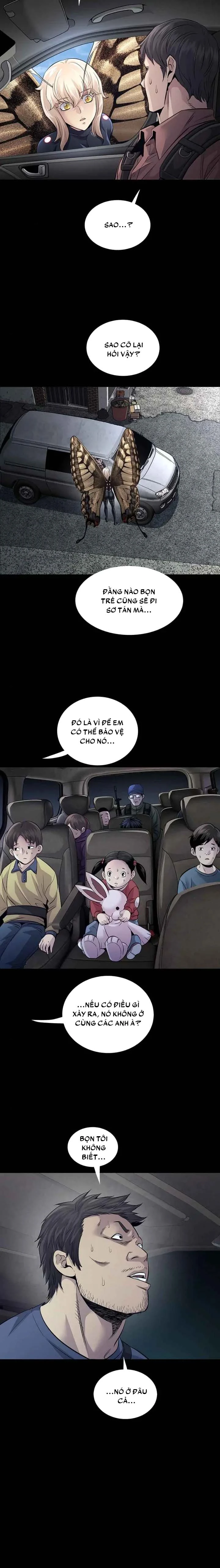 Dead Queen Chapter 80 - 10