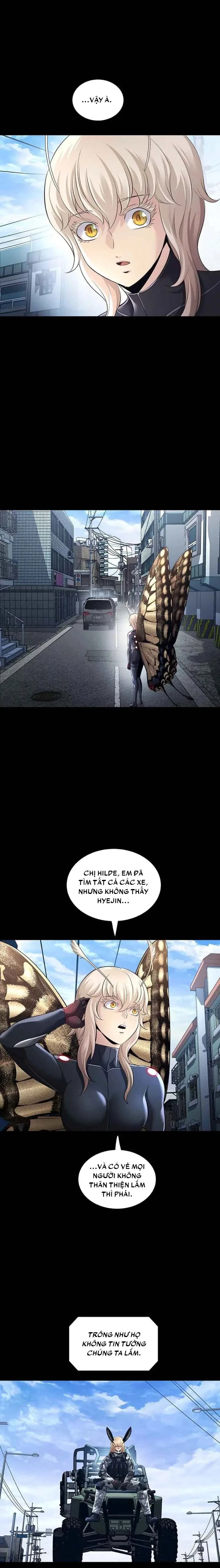 Dead Queen Chapter 80 - 11