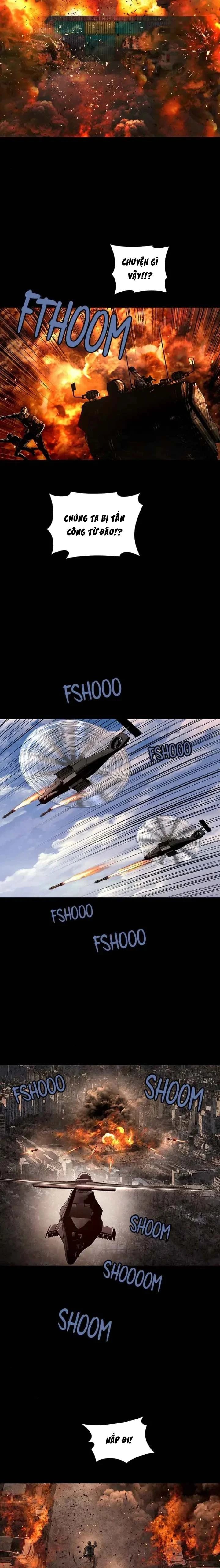 Dead Queen Chapter 80 - 16