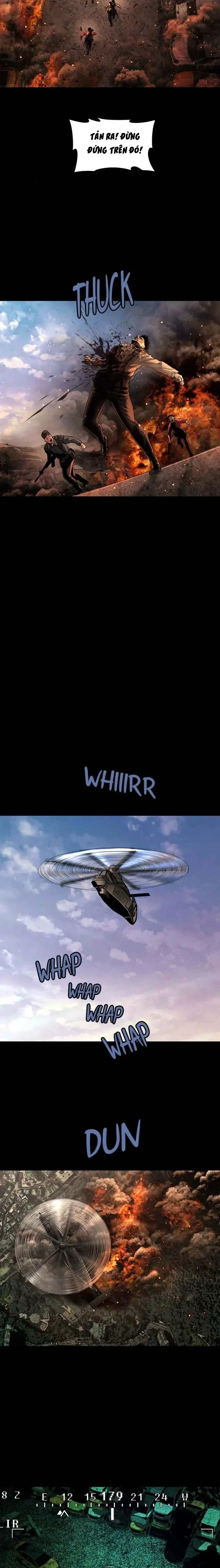 Dead Queen Chapter 80 - 17