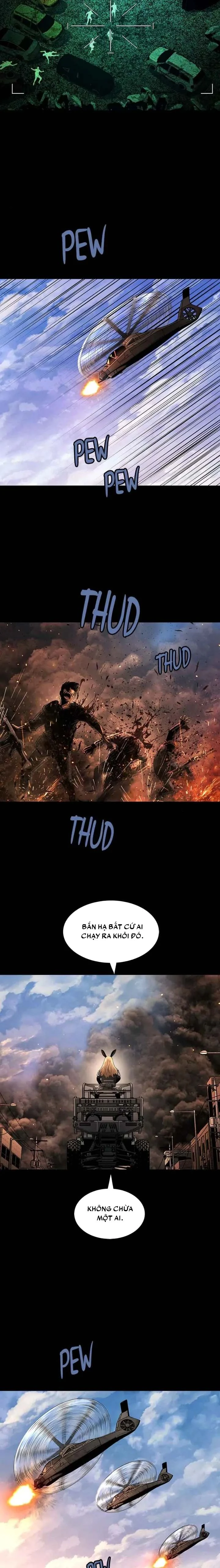Dead Queen Chapter 80 - 18