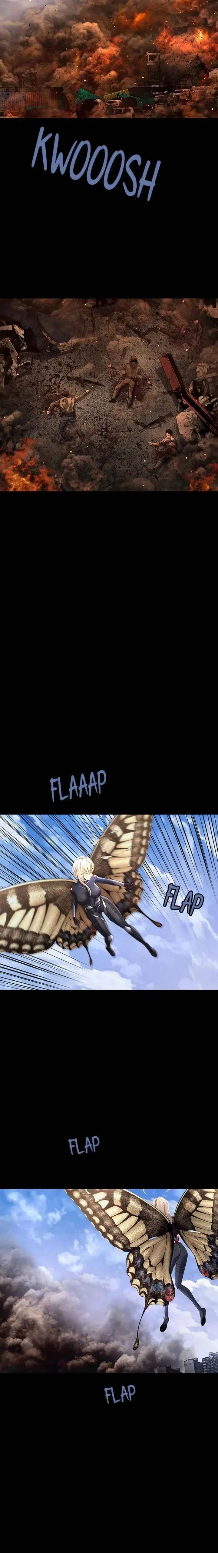 Dead Queen Chapter 80 - 20