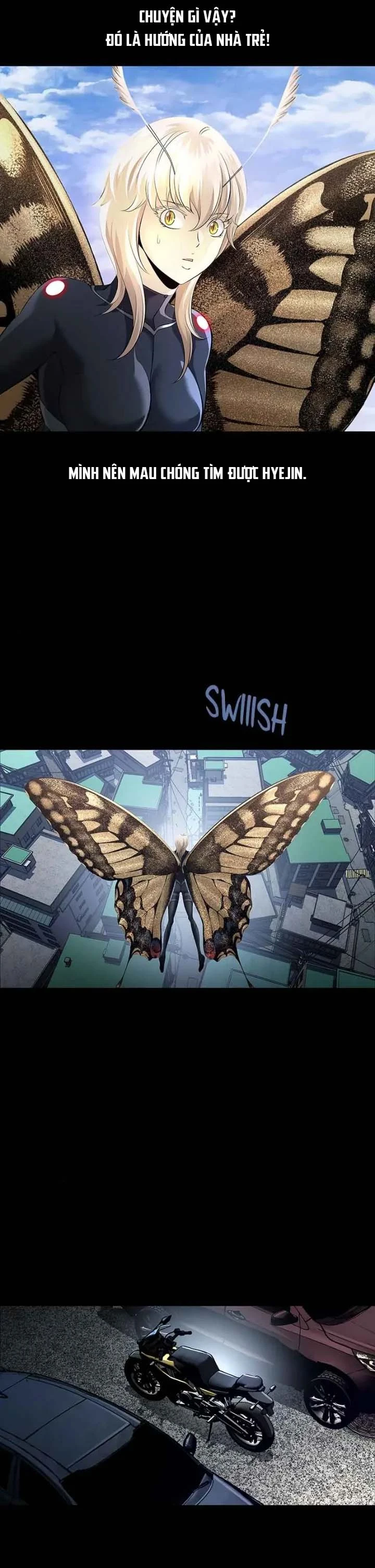 Dead Queen Chapter 80 - 21