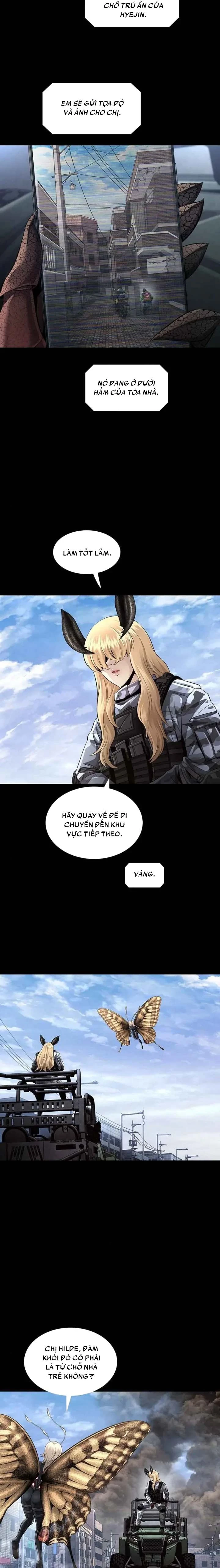 Dead Queen Chapter 81 - 6