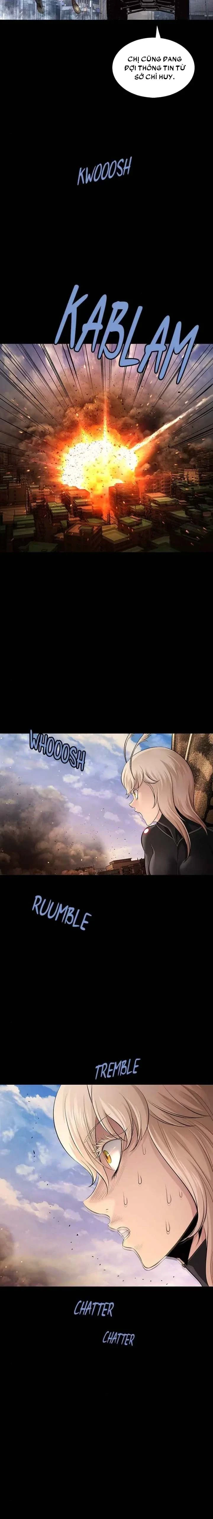 Dead Queen Chapter 81 - 7