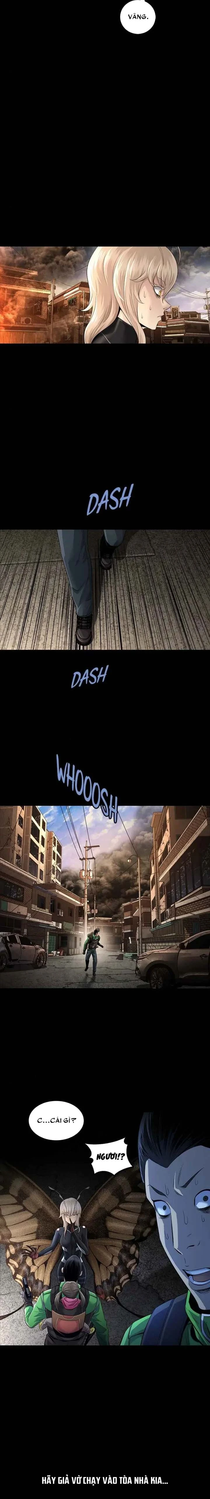 Dead Queen Chapter 81 - 11