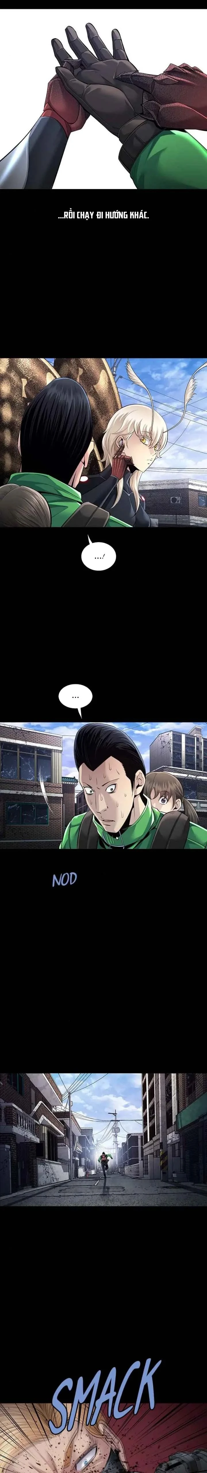 Dead Queen Chapter 81 - 12