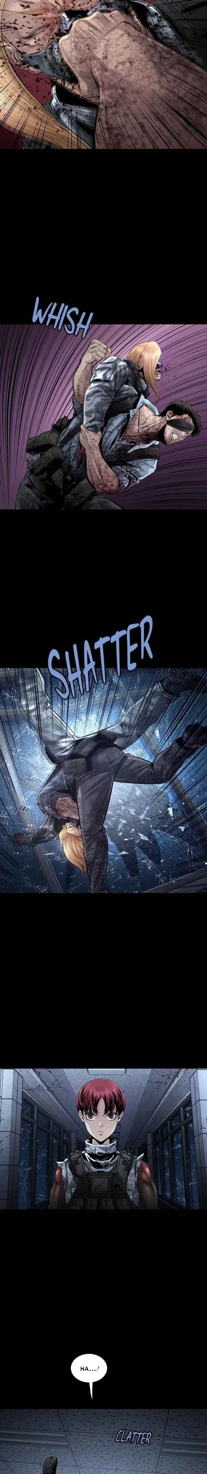 Dead Queen Chapter 81 - 13