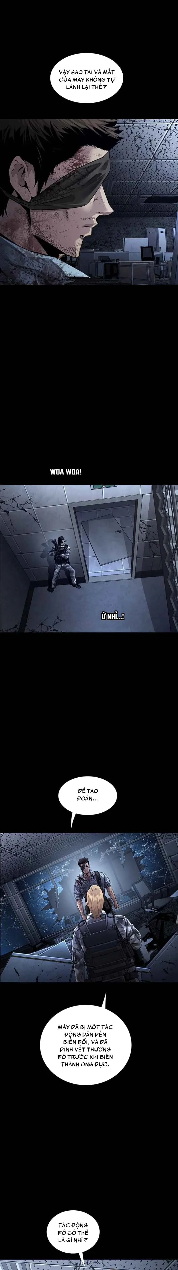 Dead Queen Chapter 81 - 15