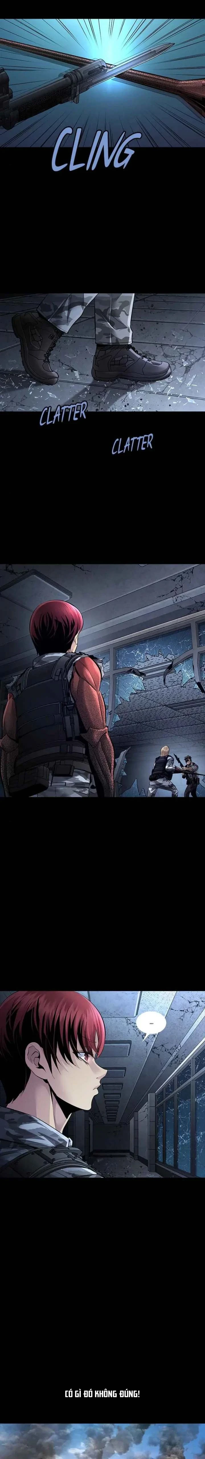 Dead Queen Chapter 81 - 18