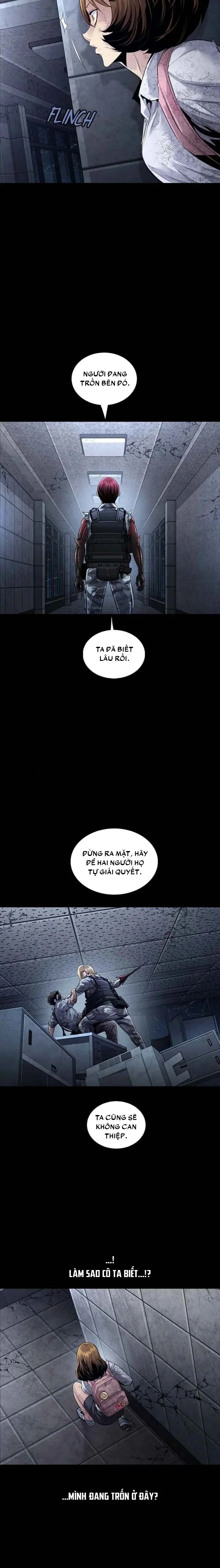 Dead Queen Chapter 81 - 20