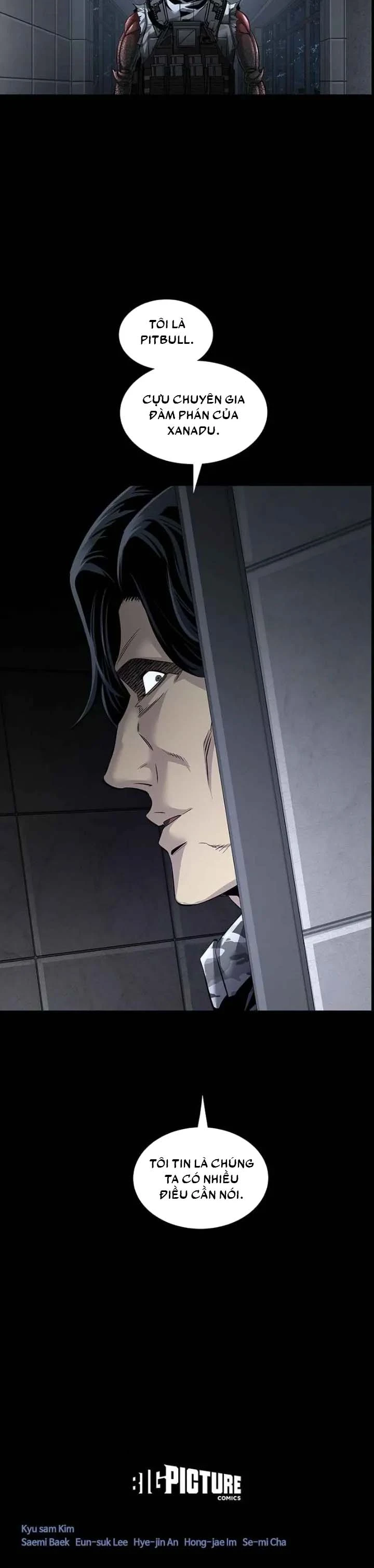 Dead Queen Chapter 81 - 22