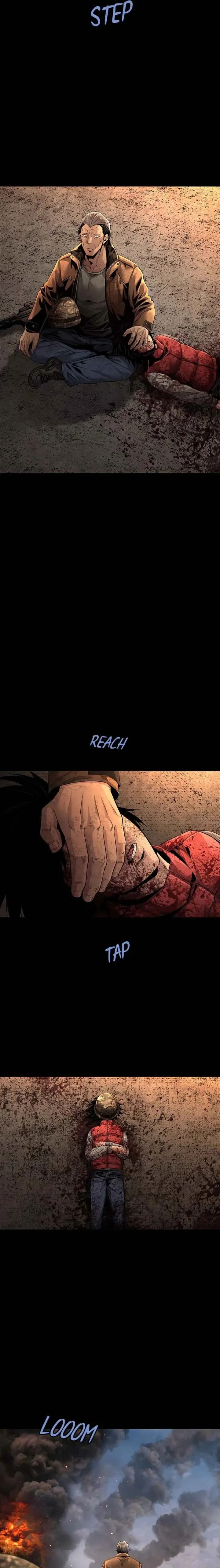 Dead Queen Chapter 82 - 4