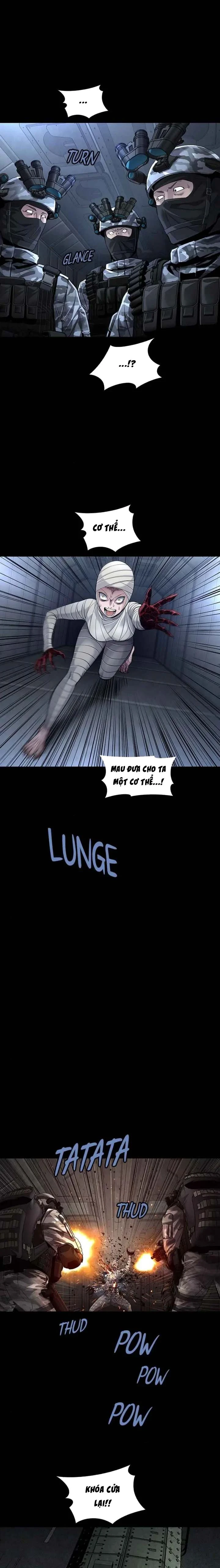 Dead Queen Chapter 82 - 7