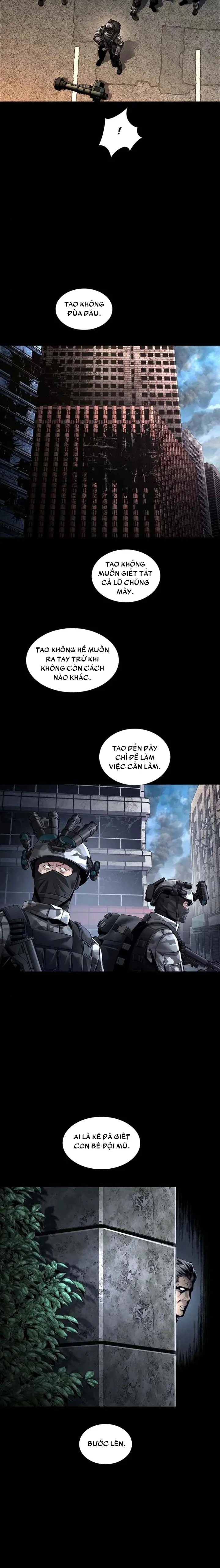 Dead Queen Chapter 82 - 11