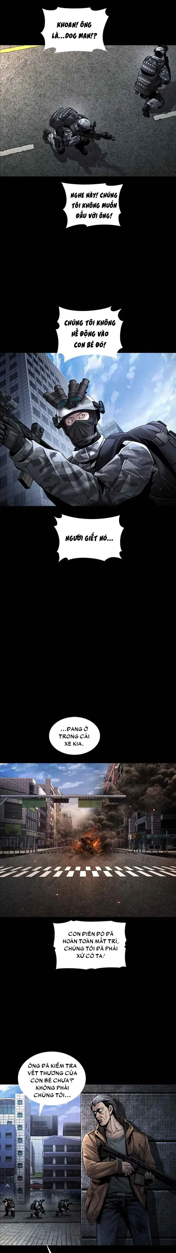 Dead Queen Chapter 82 - 12