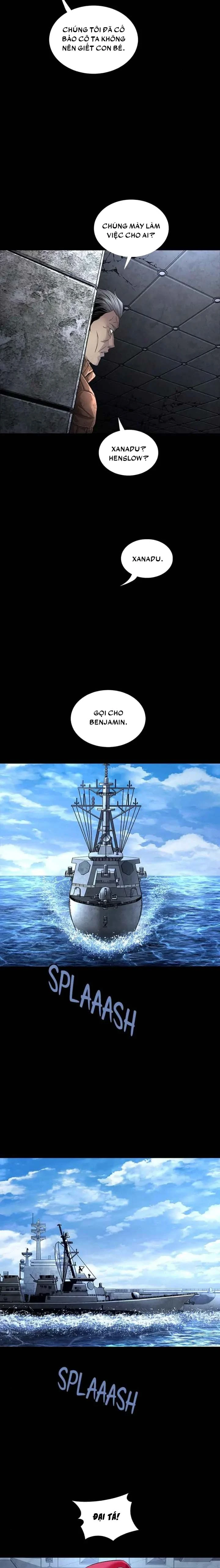 Dead Queen Chapter 82 - 13