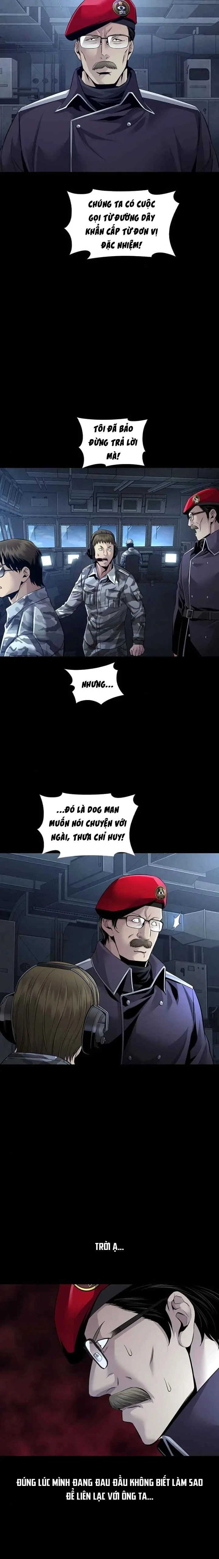 Dead Queen Chapter 82 - 14