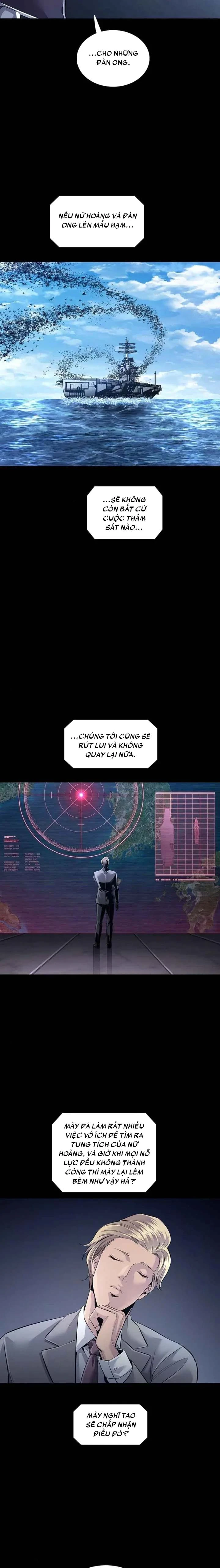 Dead Queen Chapter 82 - 17