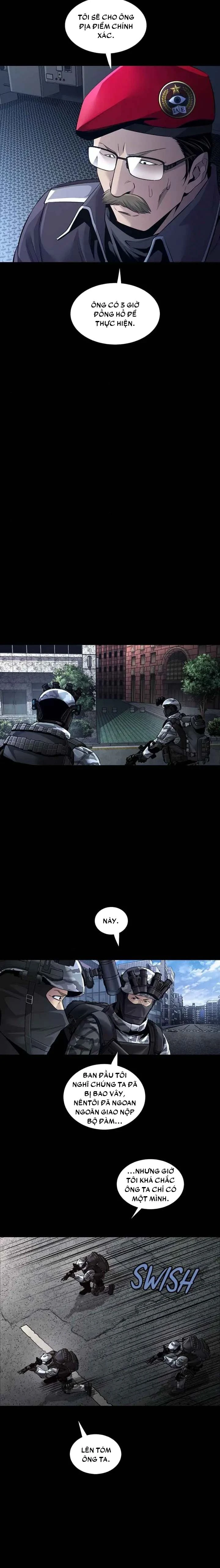 Dead Queen Chapter 82 - 18