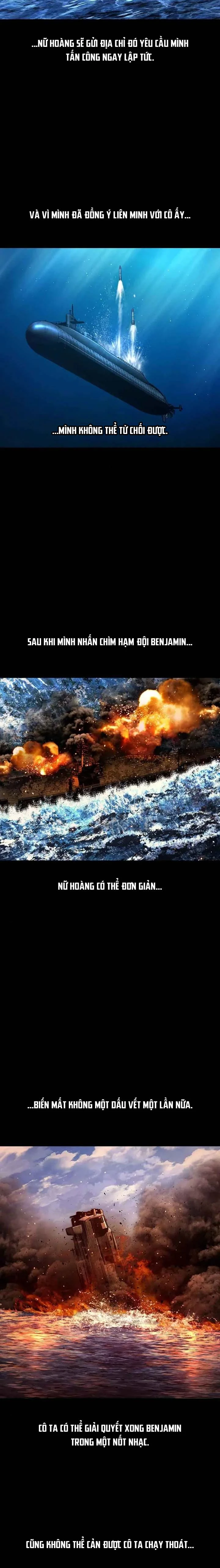 Dead Queen Chapter 83 - 7