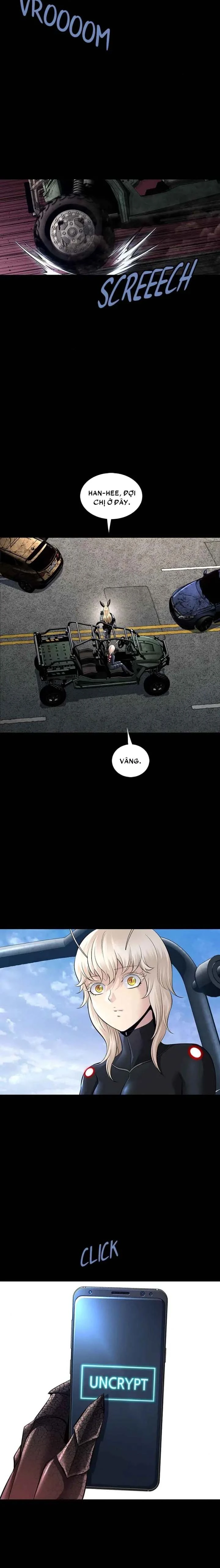 Dead Queen Chapter 83 - 9