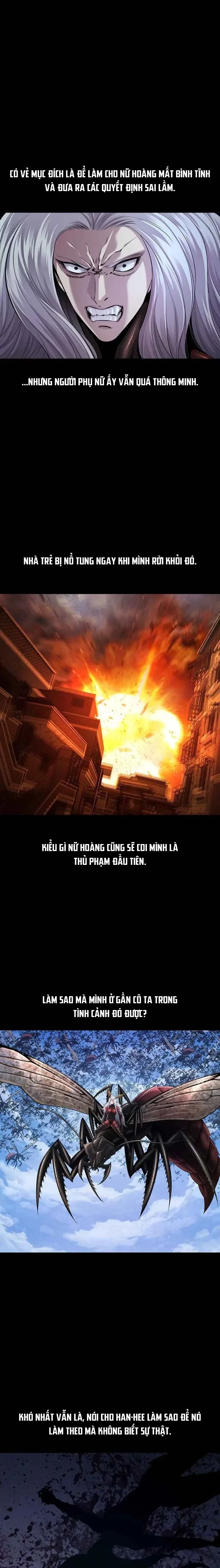 Dead Queen Chapter 83 - 11