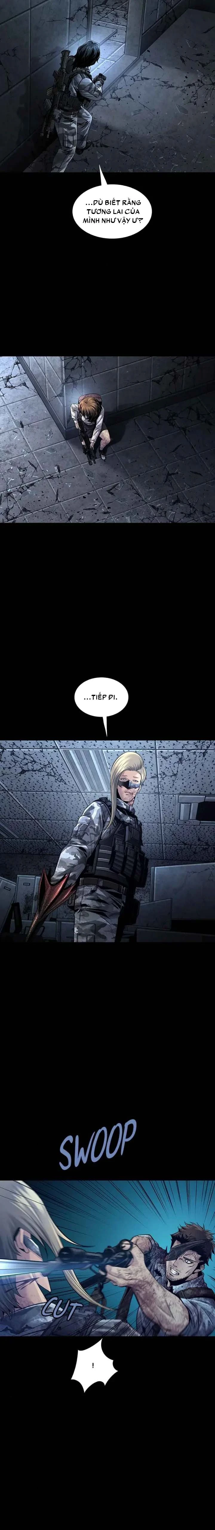 Dead Queen Chapter 83 - 15